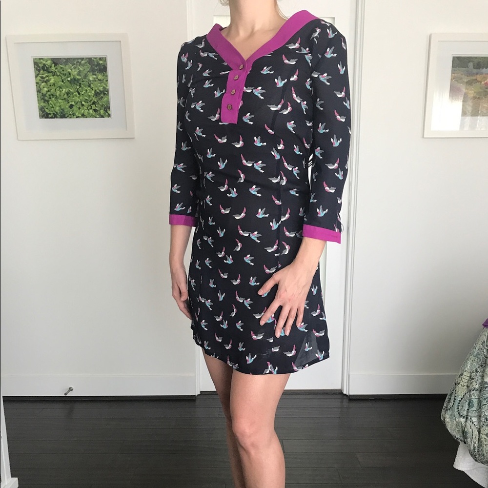 Brooklyn Industries dress